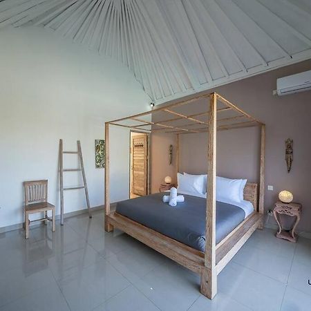 Villa Eva - By Unicorn Villas Bali Uluwatu  Luaran gambar